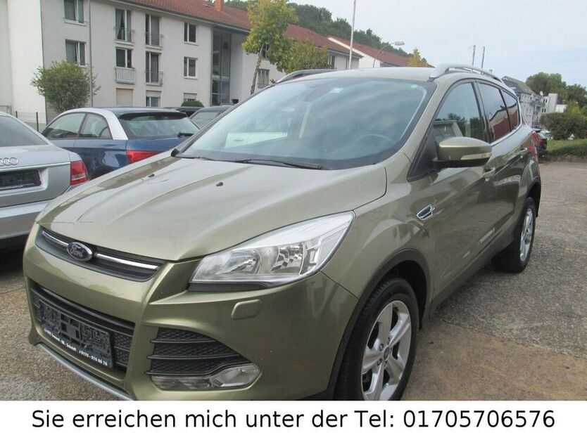 Kuga