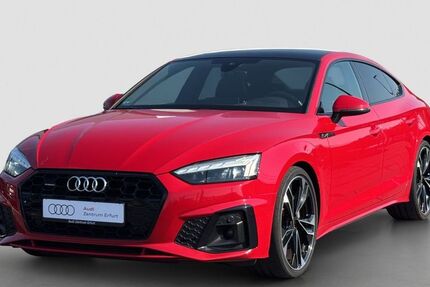 Audi A5 132.500 km 29.640 &euro; Erfurt 99099
