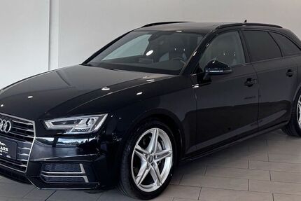 Audi A4 170.000 km 19.690 &euro; Hamburg 22043