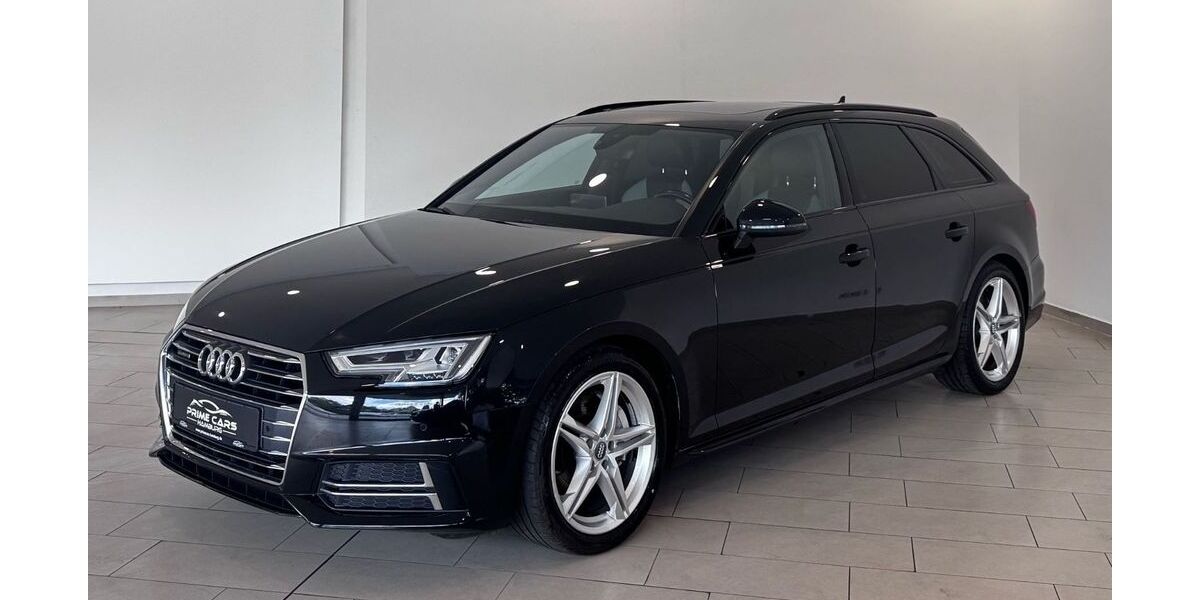 Audi A4 170.000 km 19.690 &euro; Hamburg 22043