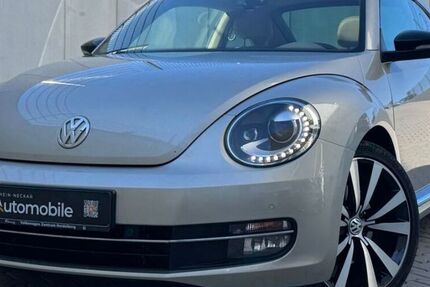 VW Beetle