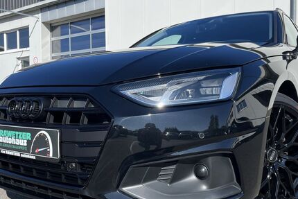 Audi A4 48.242 km 22.860 &euro; Marktredwitz 95615