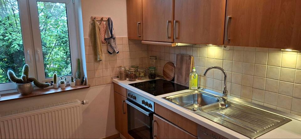 Einfamilienhaus Lübbecke - 4 Zimmer, 95 m&sup2;, 950&euro; | Angebot:26434497
