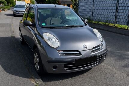 Nissan Micra 141.000 km 2.600 &euro; Dortmund 44267