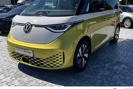 VW ID. Buzz 32.420 km 46.850 € Wasserburg a. Inn 83512