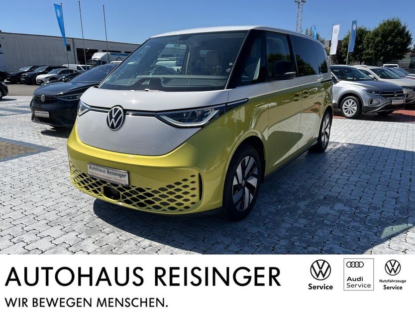 VW ID. Buzz 32.420 km 46.850 € Wasserburg a. Inn 83512