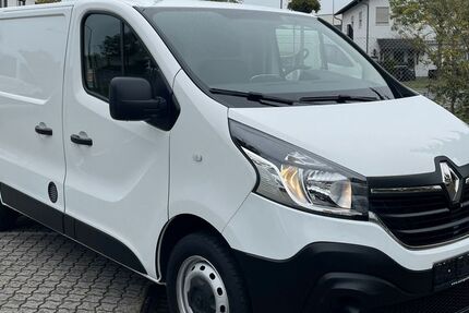 Renault Trafic 146.000 km 12.480 &euro; Langen 63225