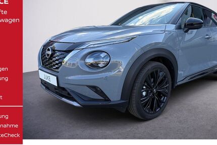 Nissan Juke 3.505 km 27.790 &euro; Bad Berleburg 57319