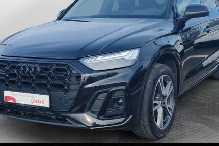 Audi Q5 51.860 km 36.290 &euro; Schwäbisch Hall 74523