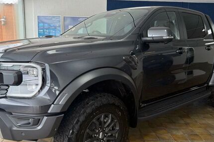Ford Ranger 3.900 km 67.900 € Clausthal-Zellerfeld 38678