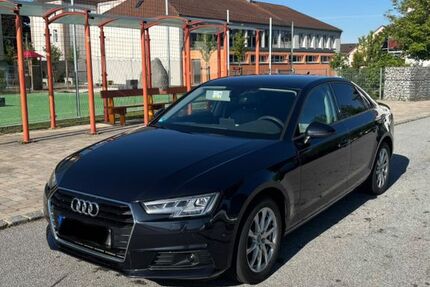 Audi A4 187.200 km 14.999 &euro; Neukirchen vorm Wald 94154
