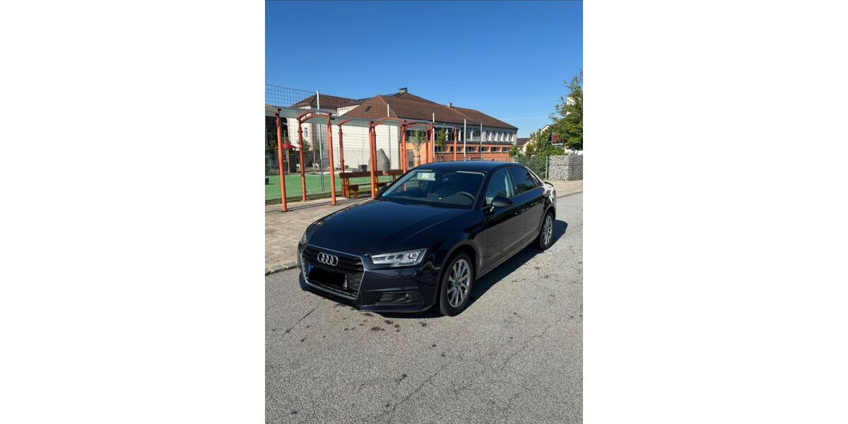Audi A4 187.200 km 15.500 &euro; Neukirchen vorm Wald 94154