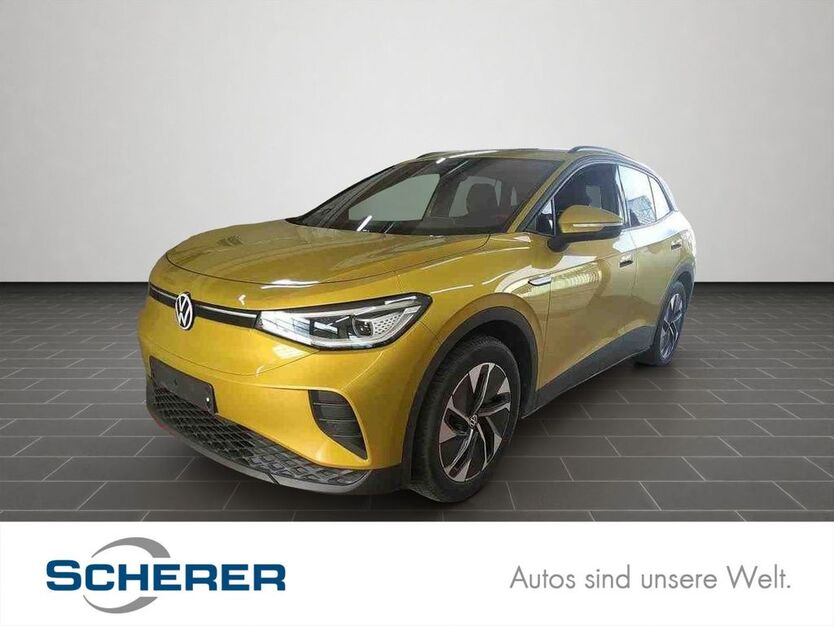 VW ID.4 43.147 km 21.800 € Wiesbaden 65189