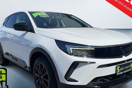 Opel Grandland (X) 33.703 km 15.869 &euro; Chemnitz 09116