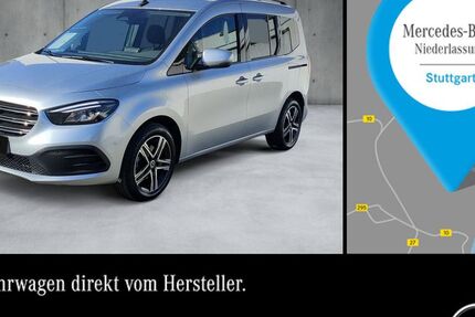 Mercedes-Benz T-Klasse 9.609 km 33.990 &euro; Stuttgart 70376