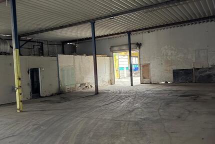 Gewerbeobjekt Hamm Berge - 2.275&euro; | Angebot:25974320