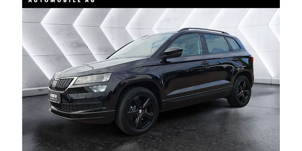 Skoda Karoq 83.897 km 19.999 &euro; Ludwigsfelde 14974