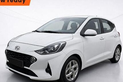 Hyundai i10 58.556 km 10.449 &euro; Ergolding 84030