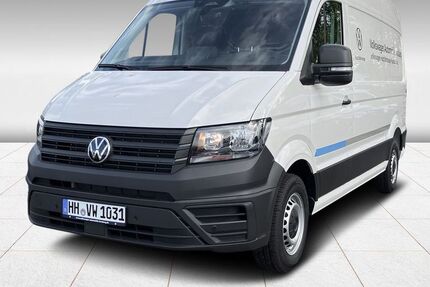 VW Crafter 4.899 km 49.900 € Hamburg 22111