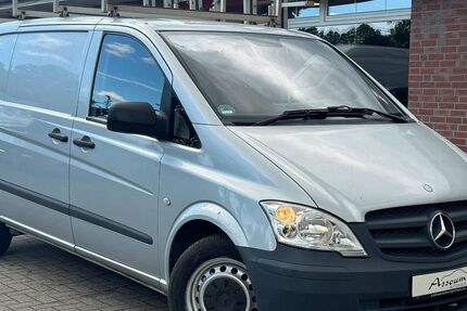 Mercedes-Benz Vito 202.573 km 8.999 &euro; Steinfeld 49439