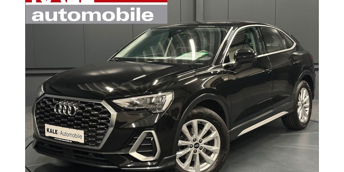Audi Q3 63.000 km 32.970 &euro; Helmstedt 38350