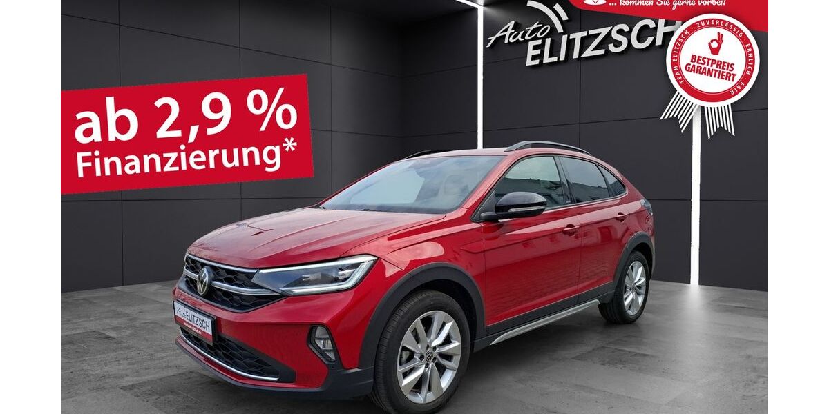VW Taigo 26.000 km 22.450 &euro; Kamenz 01917