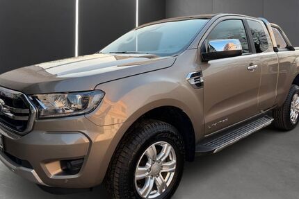 Ford Ranger 42.113 km 32.975 &euro; Meiningen 98617