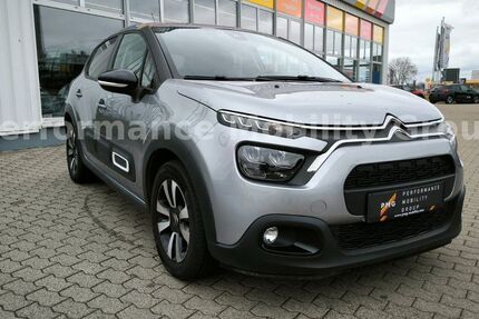 Citroen C3 18.027 km 13.490 &euro; Delitzsch 04509