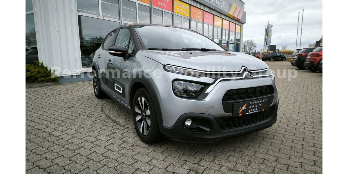 Citroen C3 18.027 km 13.490 &euro; Delitzsch 04509