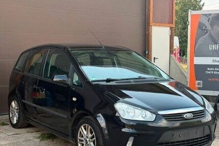 Ford C-Max 213.156 km 2.699 &euro; Leinzell 73575