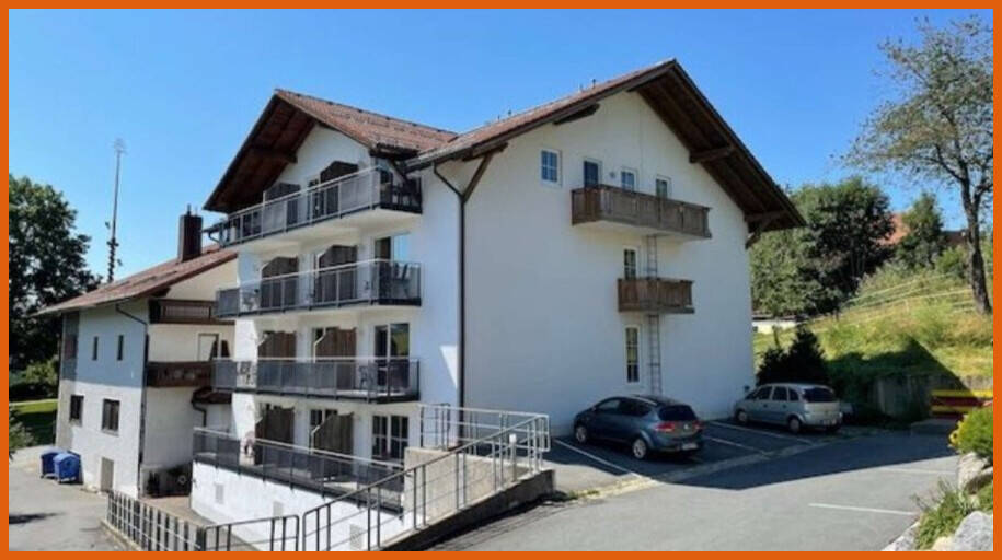 Gewerbeobjekt Grafenau Grüb - 2 Zimmer, 790.000&euro; | Angebot:26627008