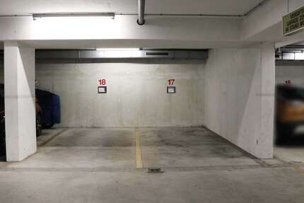 Garage zu verkaufen in Ebern 9.900 € zimmer