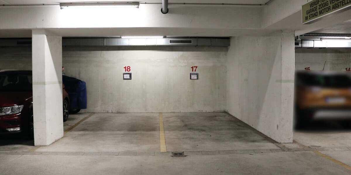 Garage zu verkaufen in Ebern 9.900 € zimmer