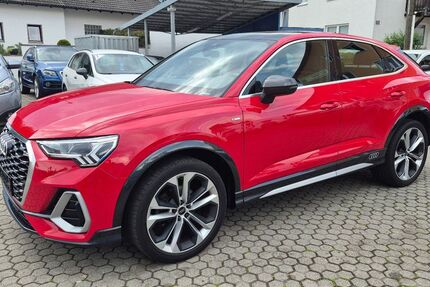 Audi Q3 99.000 km 29.990 &euro; Ingolstadt 85055