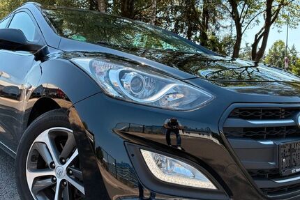 Hyundai i30 204.000 km 6.500 &euro; Halsenbach 56283