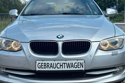 BMW 320 173.500 km 7.899 € Eichstetten 79356