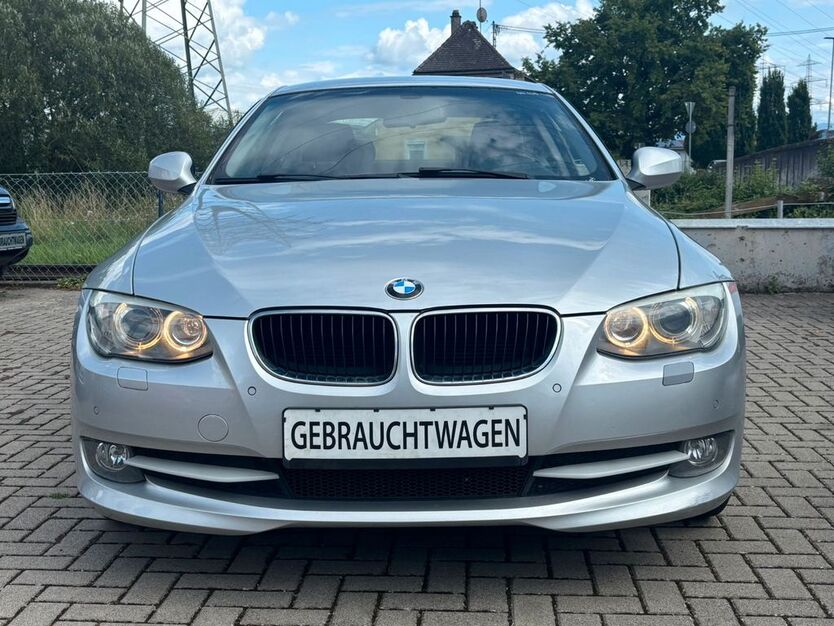 BMW 320 173.500 km 7.899 € Eichstetten 79356