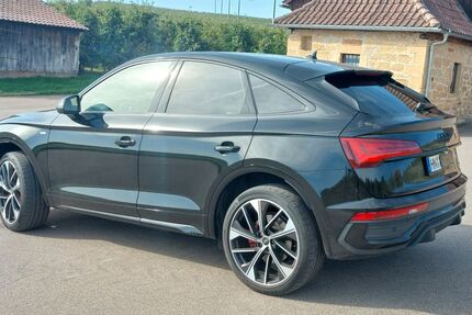 Audi Q5 49.600 km 37.500 &euro; Langenbrettach 74243