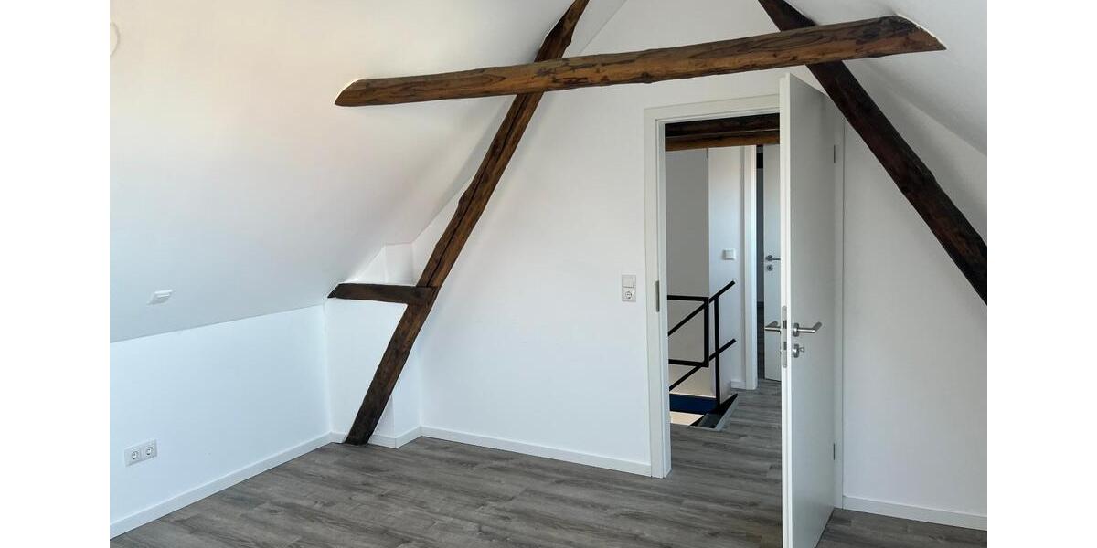 Etagenwohnung Extertal - 3 Zimmer, 80 m&sup2;, 550&euro; | Angebot:26279655