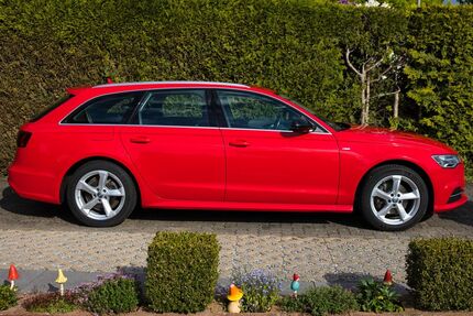 Audi A6 167.000 km 17.990 &euro; Eutin 23701