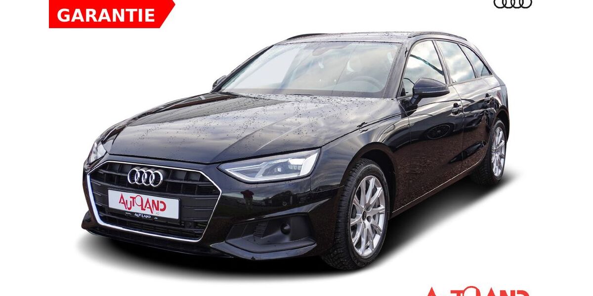 Audi A4 32.100 km 26.950 &euro; Naumburg OT Schönburg 06618