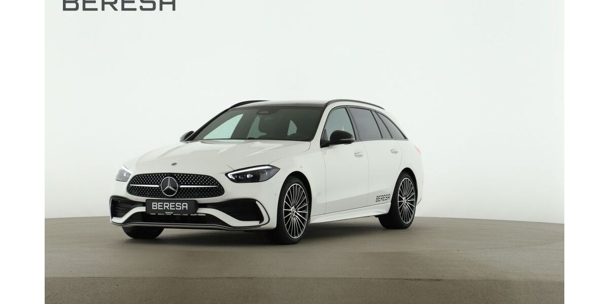 Mercedes-Benz C 220 9.900 km 46.590 &euro; Detmold 32758