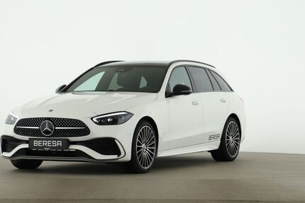 Mercedes-Benz C 220 9.900 km 48.750 &euro; Detmold 32758