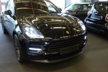 Porsche Macan 100.970 km 46.900 € Viernheim 68519