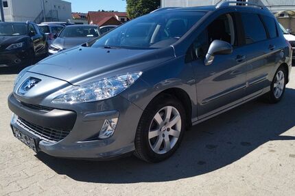 Peugeot 308 206.000 km 2.950 &euro; Diepoldshofen 88299