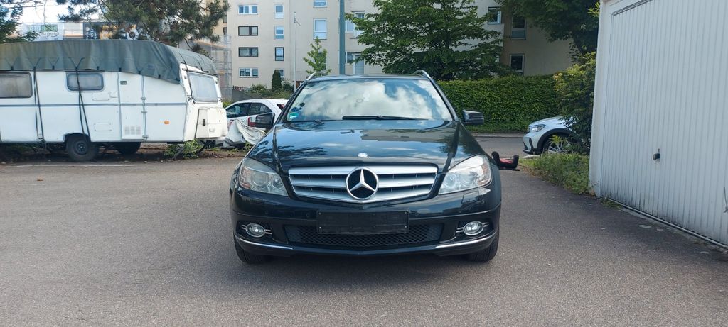 Mercedes-Benz C 250 213.210 km 4.800 &euro; Esslingen 73734
