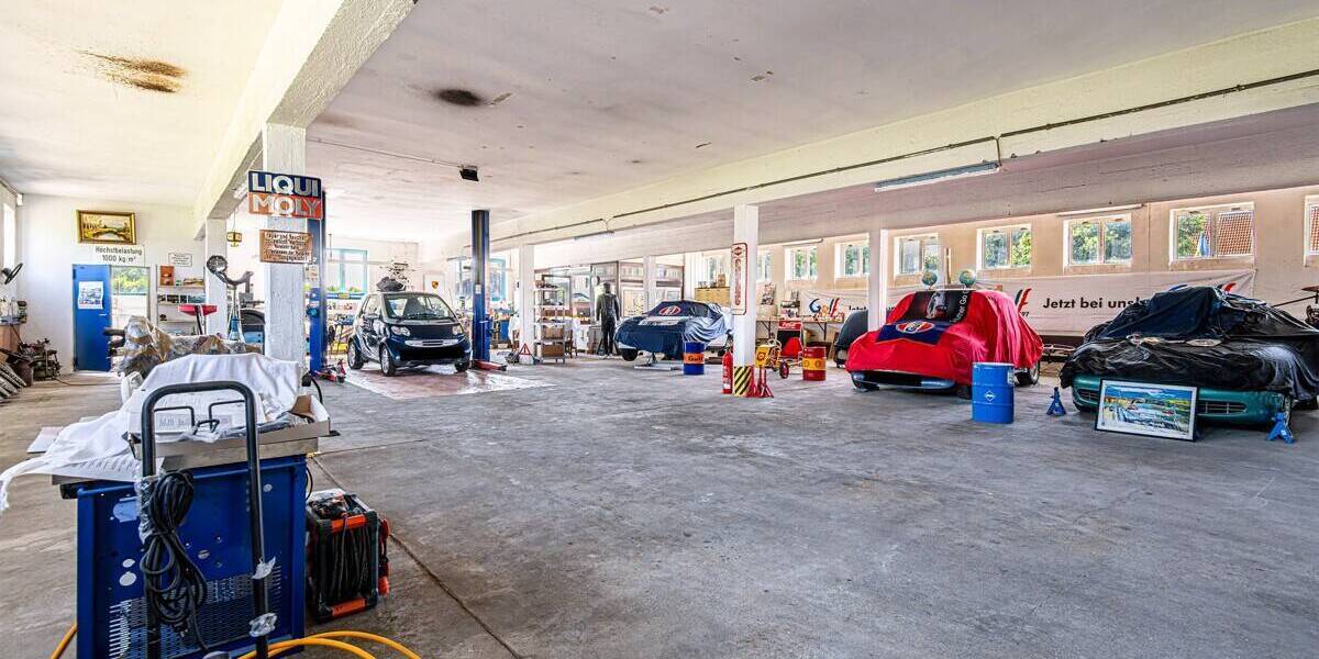 Mehrfamilienhaus, Wohnhaus Biendorf - Sandhagen Panzow - 1.375.000&euro; | Angebot:25730815