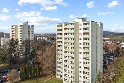 Wohnung Friedrichshafen - 3.5 Zimmer, 95 m&sup2;, 249.000&euro; | Angebot:26780648