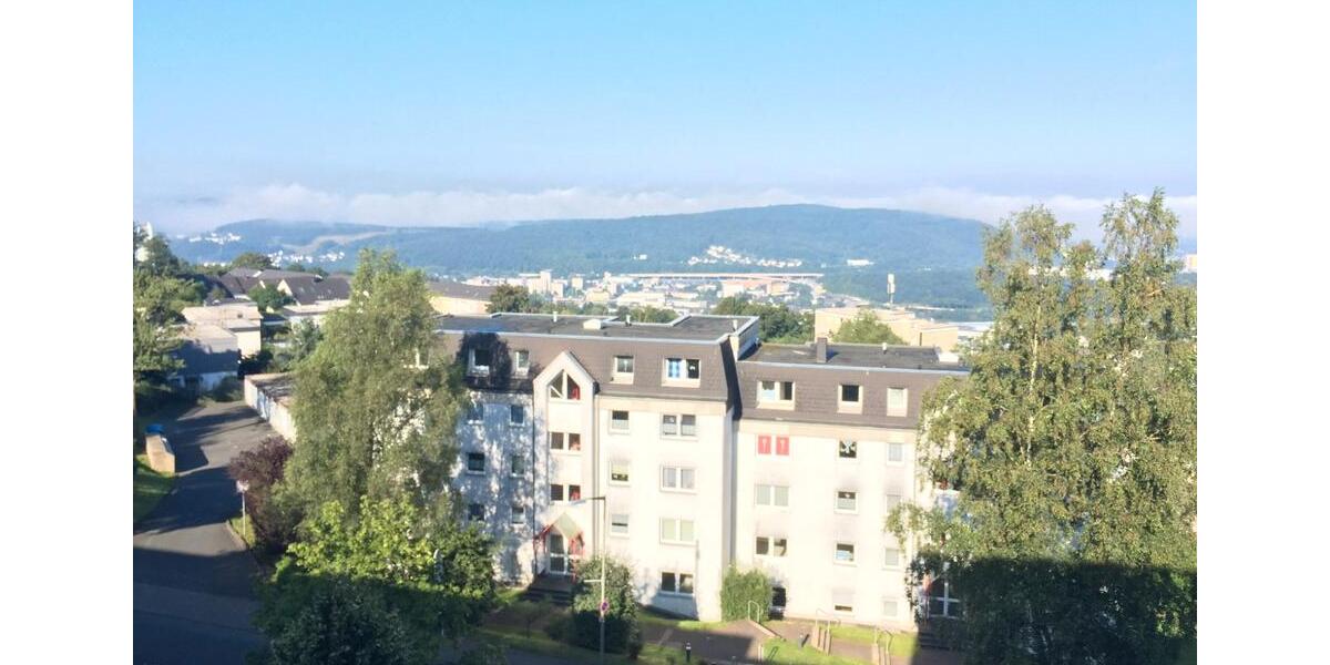 Etagenwohnung Siegen Kaan-Marienborn - 4 Zimmer, 87 m&sup2;, 175.000&euro; | Angebot:26049086