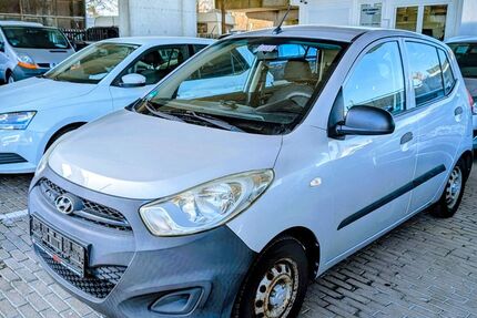 Hyundai i10 90.000 km 2.850 &euro; München 81825
